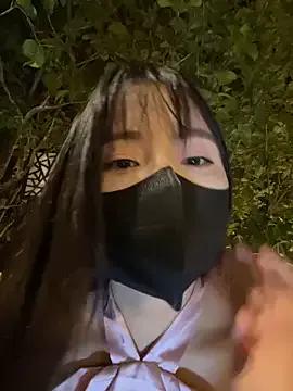 xiao-Lin — 2dildo 2min