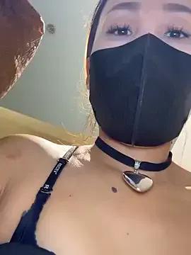 xiaoliansweet — Freechat on StripChat