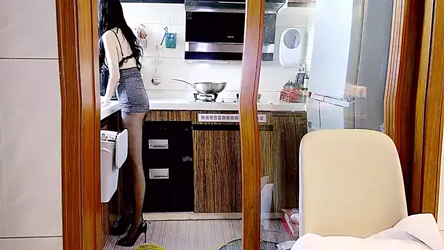 xinxinbabe on StripChat 