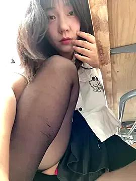 Private Xixi-Gala on StripChat
