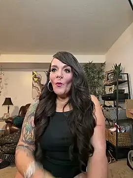 Xoxobigbooty on StripChat 