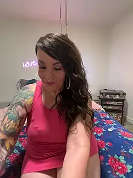 Xoxobigbooty on StripChat 