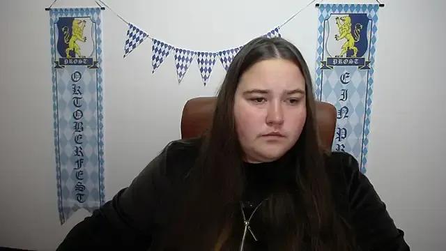 XX_Daniella_XX on StripChat 