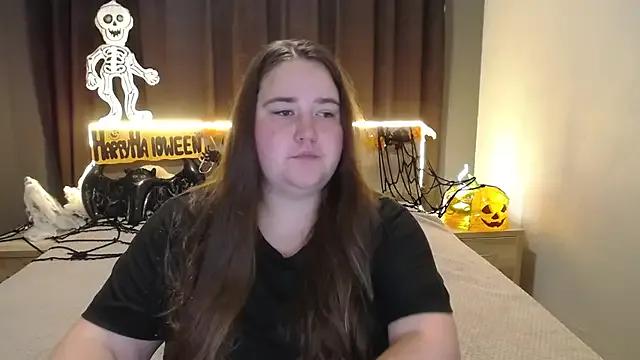 XX_Daniella_XX on StripChat 