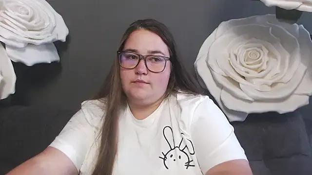 XX_Daniella_XX on StripChat 