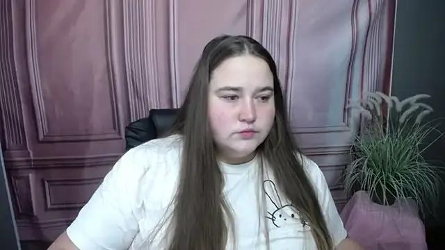 XX_Daniella_XX on StripChat 