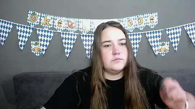 XX_Daniella_XX on StripChat 