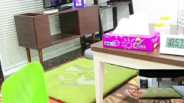 YARASERO-kun's avatar