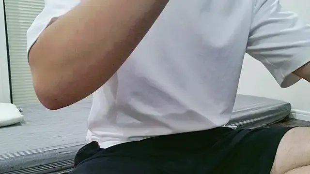 YARASERO-kun — Group on StripChat
