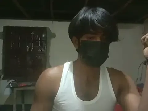 yonjiyohane model from sc