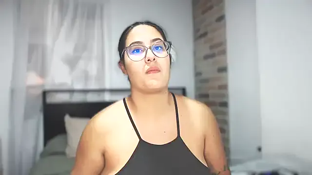 ZabathMiller — naked finger play