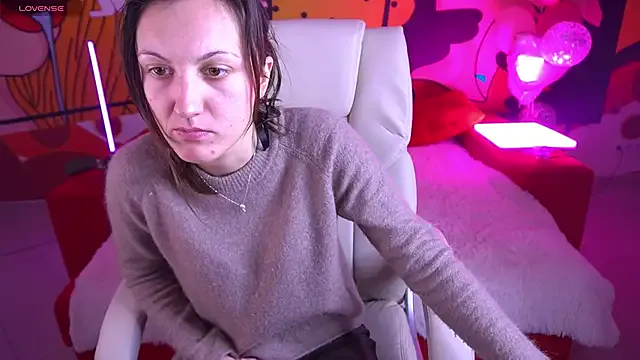 ZafiraMoonn model from sc