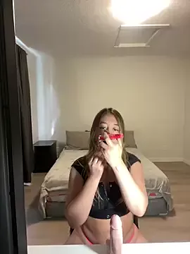 Zara_Ross on StripChat 
