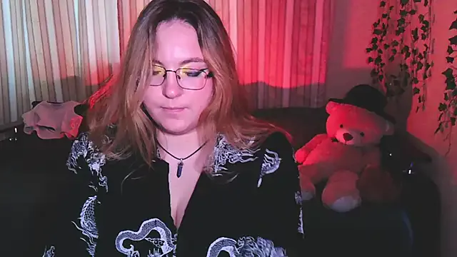 ZayaRush on StripChat 