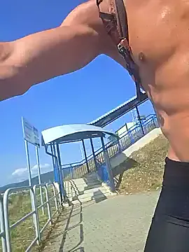 Zeefy on StripChat 