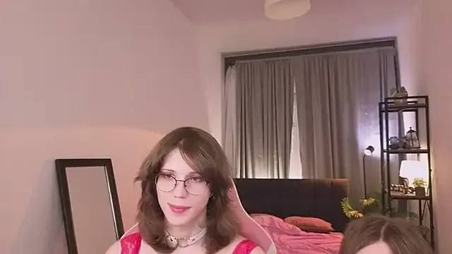 ZoriaLovesLuna model from sc